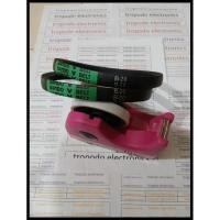 ราคา VAN BELT FAN STRAP BANDO B SERIES B 20 !!!!! (47305056811)