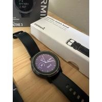 ราคา (มือ 2) นาฬิกาสมาร์ตวอตช์ Garmin Vivoactive 3 (27282215373)