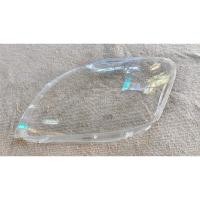 ราคา ฝาครอบไฟหน้าข้าง(L)ซ้ายรถยนต์ Toyota Vios ฝาครอบไฟหน้ารถยนต์แบบใส สำหรับ Vios รุ่นปี 2008-2013 มีรอยขนแมวเล็กน้อย (56604380753)