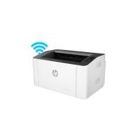ราคา PRINTER (ปริ้นเตอร์) HP LJ107W 1200X1200 MONO LASER WIFI By Speedcommercial (10830913846)