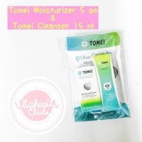 ราคา Set Tomei Moisturizer & Cleanser (379011631)