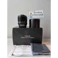 ราคา เลนส์ Fujifilm XF60mm F2.4 R Macro (23121579774)