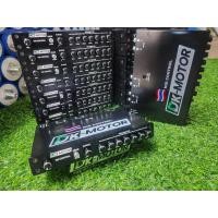 ราคา ปรีโม 7แบน 1way สำหรับ เสียงกลาง หรือมิดโล DK-MOTOR มีกลับเฟสได้ ตัดความถี่ได้ ปรี 7แบรน 1ทาง MID CONTROL ปรี7แบรน (20490486380)