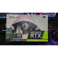 ราคา การ์ดจอ GALAX NVIDIA RTX 2070 SUPER PINK EDITION (25829476239)