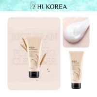 ราคา [THE FACE SHOP] Rice Water Bright Facial Cleansing Foam (28817556419)
