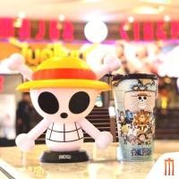 ราคา Bucket Onepiece ถังป๊อปคอร์น วันพีช จาก Major (2312732591)