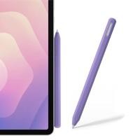 ราคา ซองปากกาแบบซิลิโคนสำหรับ Samsung Galaxy Tab S11/S11 Ultra S Pen (46003535155)