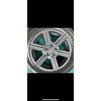 ราคา ล้อแม็กซ์ใหม่ honda HRV 2025 ขอบ17 5รู114 ราคาต่อวง ซื้อแยกวงได้ (25684292308)