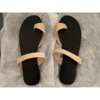 ราคา รองเท้าแตะ Korea Minimal Sandals size 38 (3800311830)