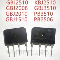 ราคา K KBJ2510 KBJ1010 KBJ1510 KBJ3510 KBJ5010 Flat Bridge In-Line เตาแม่เหล็กไฟฟ้า Rectifier Bridge Rectifier GBJ1510 (28535246577)