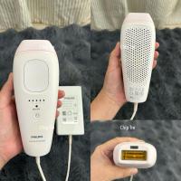 ราคา Philips Lumea Essential เครื่องกำจัดขนถาวรระบบแสง IPL (Intense Pulsed Light) 5 ระดับความเข้ม ปรับได้ตามโทนสีผิว (41471837610)