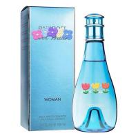 ราคา น้ำหอมดาวิดอฟ cool water women 100 ml (28140921195)