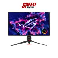 ราคา Asus PG32UCDMR | 31.5 QD-OLED 4K 240Hz 0.03ms| Monitor(จอมอนิเตอร์) | By Speed Gaming (53102433508)