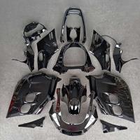 ราคา Fit For Honda Hurricane Super Aero CBR750 F 1985 - 1988 Motorcycle ABS Fairing Bodywork Set CBR750F (49955032209)