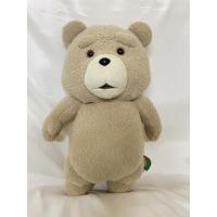 ราคา ตุ๊กตาหมีเท็ด ted งานแท้ญี่ปุ่น มือสองป้ายห้อยสภาพใหม่ (8166649456)