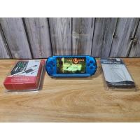 ราคา PSP สี น้ำเงินรุ่น 3000 (16798823092)