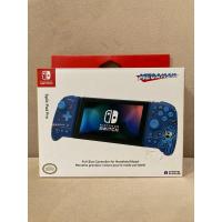 ราคา จอย Nintendo Switch : Hori Split Pad Pro Megaman Edition [มือสอง] (20394373844)