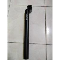 ราคา หลักอาน S-Fight อลู 31.6mm ยาว 350mm (2839858234)