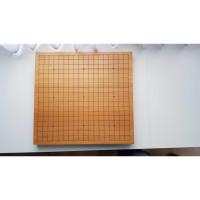 ราคา กระดานหมากล้อม เนื้อไม้ Torreya(หนา 4.2cm) (3237872324)