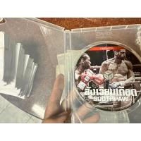 ราคา DVD (เสียงไทยเท่านั้น) แผ่นไม่มีปก แผ่นแท้ 100% : Southpaw สังเวียนเดือด " Jake Gyllenhaal " (24492974193)
