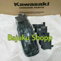 ราคา บังโคลน บังโคลนหลัง W175 Cafe W175Tr W175 Tr W175 Se Kawasaki ดั้งเดิม (57855071576)