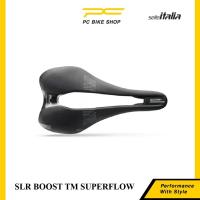 ราคา SELLE ITALIA SLR BOOST TM SUPERFLOW SADDLE (51555003971)