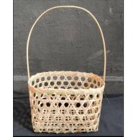 ราคา ชะลอมหูหิ้วสายเดียวทรงรี (24904872507)