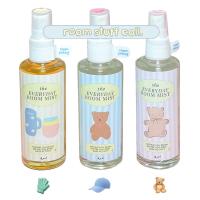ราคา TORIAROMA | Everyday Room Spray รุ่นพิเศษ Room Stuff ปุ้ปหอมปั้ป ให้ทุกวันเป็นวันที่ดี (26208119059)