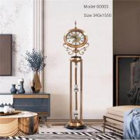 ราคา นาฬิกาตั้งพื้นสไตล์อเมริกัน (26492128713)