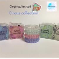 ราคา Invisibobble แท้ รุ่น Original-Limited Circus collection (1317665037)