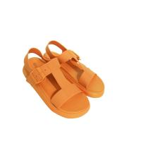 ราคา [ADA DEFECT SIKIT] CANDIA รองเท้าแตะสายรัดโมเดิร์นหัวเข็มขัดปรับได้น้ําหนักเบาและสบายรองเท้าแตะลําลอง J3PE-L52 (52956241010)