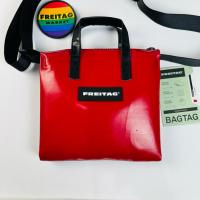 ราคา กระเป๋าFREITAGของแท้ รุ่น F274 RUBY (27594174970)