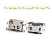 ราคา พอร์ตชาร์จ USB สําหรับ Huawei S5 Meizu 2 Gionee M6 5-50 ชิ้น (16994644579)