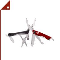 ราคา GERBER : GBR30-000417* เซ็ตเครื่องมือพกพา Dime Multi-Tool, Red (29921216066)