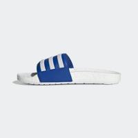 ราคา แตะอดิดาส adidas รุ่น Adilette Boost Unisex สีน้ำเงิน (รหัส GZ5313) รองเท้า sports (23263296453)