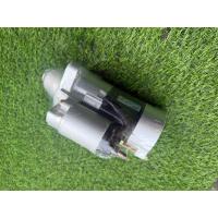 ราคา ไดสตาร์ท โตโยต้า วีออส ยาริส starter toyota vios yaris ปี2002-2015 แท้ (41809263934)