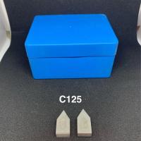 ราคา มีดเล็บ เจาะบาดาล k20 รหัส A109 (17003729975)