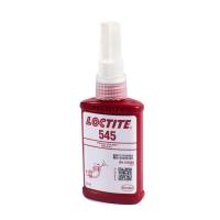 ราคา LOCTITE (ล็อคไทท์) น้ำยาซีลเกลียว ขนาด 50 มล. รุ่น 545 กาวซีลเกลียวเหมาะสำหรับการซีลเกลียวที่ละเอียด (26059225868)