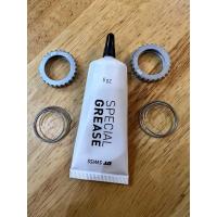ราคา ชุดอัพคลิ๊ก Star ratchet sl 54 teeth สำหรับดุม Dt swiss 180/240 (1400756360)