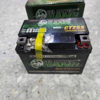 ราคา CHANG กล่องเขียว แบตเตอรี่ 5A 12V เวฟ110i , เวฟ125 , สกูปปี้ , คลิ๊ก , ฟีโน่ แบตเตอรี่มอเตอร์ไซค์ (19147381407)