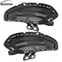 ราคา กันชนหน้าไฟตัดหมอกกรอบตัดสําหรับ MERCEDES-BENZ CLA250 CLA45 AMG 2014-2016 1178852222 1178852322 ไฟตัดหมอกกระจังหน้ากรอบ (44028289967)