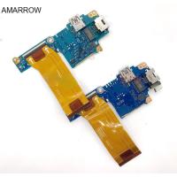 ราคา แล็ปท็อปเสียง USB SD Card Reader LA เครือข่ายสําหรับ Toshiba Z930 Z830 R632 (53552202799)