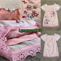 ราคา เดรส lynaround XS (939618460)