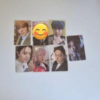 ราคา PHOTO CARD การ์ด NCT 127 YUTA ยูตะ จากอัลบั้ม (26176114668)