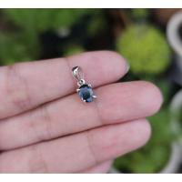 ราคา จี้พลอยเขียวส่อง บางกะจะ พลอยจันทบุรี (4415902891)