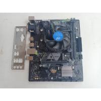 ราคา Mainboard 1151 Asus PRIME H310M-K R2.0 มีฝาหลัง + CPU INTEL Core i5-8400 พร้อมซิงค์พัดลมอินเทล (46755846977)