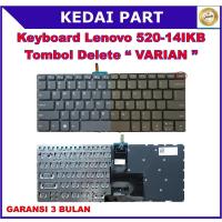 ราคา แป้นพิมพ์ Lenovo Ideapad S340-14 S340-14IWL S340-14API S340-14IIL IML (44325462399)