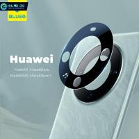 ราคา Blueo ฟิล์มกระจกเลนส์กล้อง เข้ากันได้กับ Huawei Mate 60 ฟิล์มกระจกนิรภัยกันรอยหน้าจอกล้อง ฟิล์มกระจกเลนส์กล้อง Huawei Mate 60 pro ฟิล์มกระจกเลนส์กล้อง Huawei Mate 60 rs (25650246046)