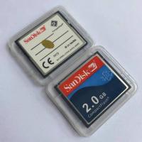 ราคา ssd m.2 ssd 1tb Sandisk Sandisk CF2GB เกรดอุตสาหกรรม 2G CF การ์ด CNC เตียงเครื่อง SLR กล้องการ์ดหน่วยความจําการ์ดหน่วยความจํา (47653299554)