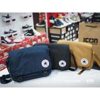 ราคา กระเป๋าสะพายข้าง Converse Chuck Taylor Messenger Bag I สินค้าแท้พร้อมถุง Shop I ICON Converse (28760489785)